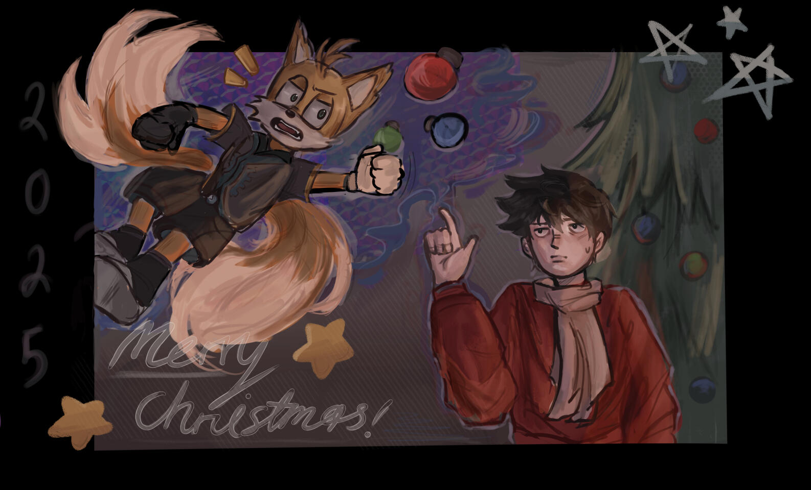 FROM: @ioneortheother