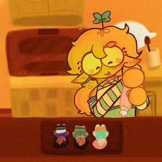 FROM: @c-sirpizza TO: @Lemonylemonadee