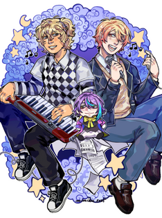 FROM: @emiliusss TO: @vkeiruna