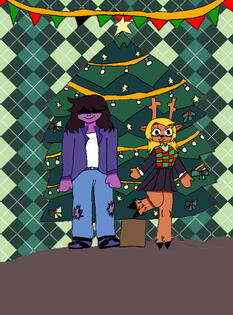 FROM: @kinetictavernglitch TO: @shellsoul.40848