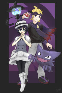 FROM: @renrein TO: @iluvtoonlink