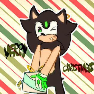 FROM: @thefunniestpersonever TO: @faiththehedgehog