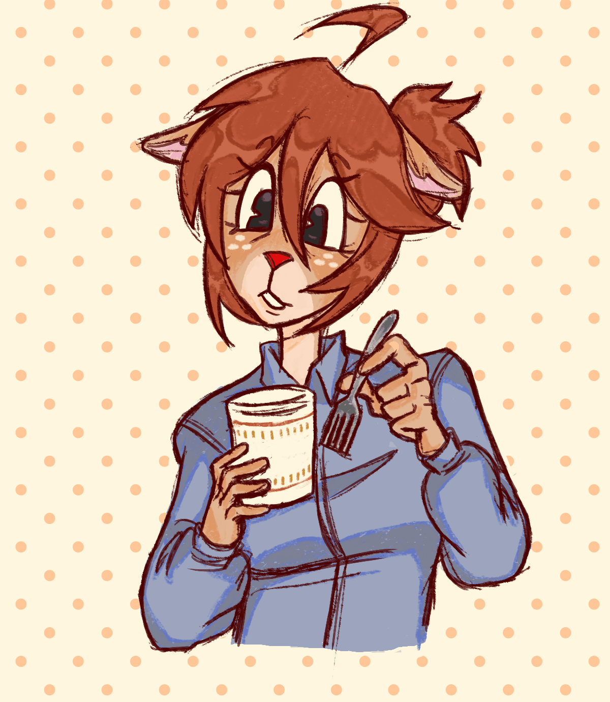 FROM: @im_notsure01 TO: @Porcucatchaos