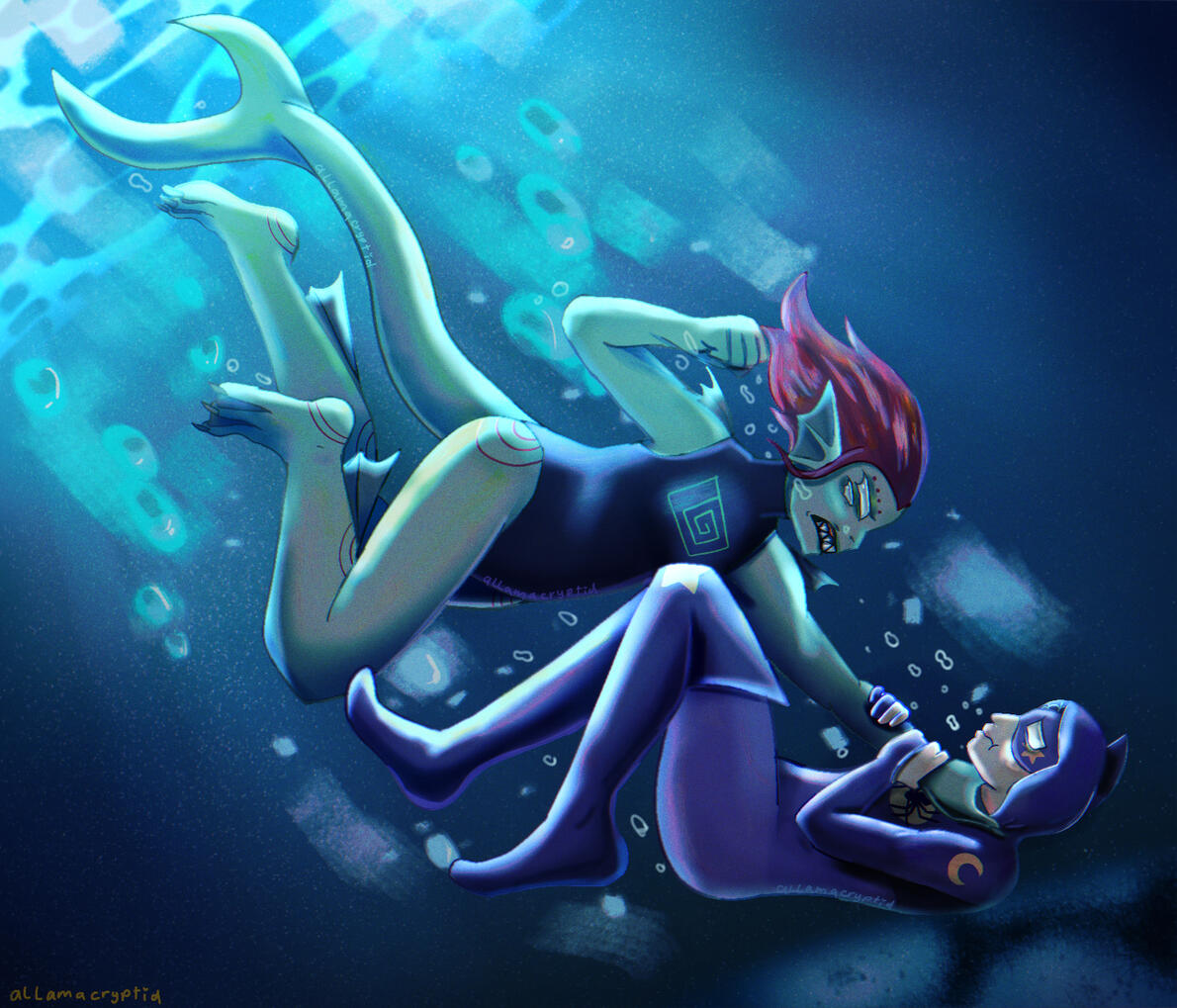 FROM: @allamacryptid