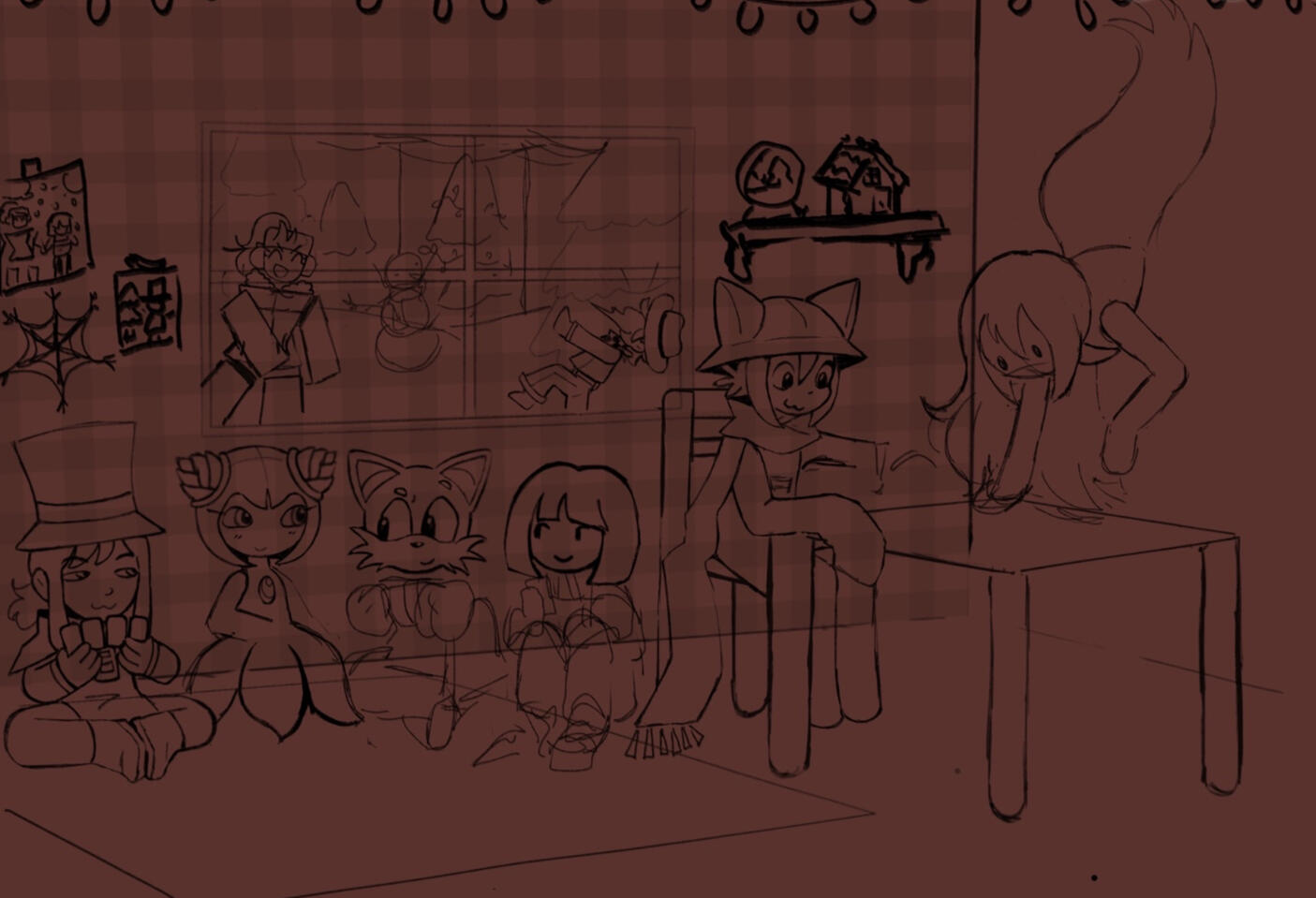 FROM: @Lemonylemonadee