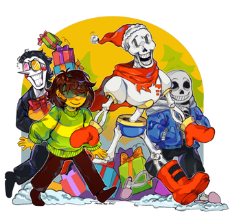 FROM: @emiliusss TO: @inevitable_chaos_