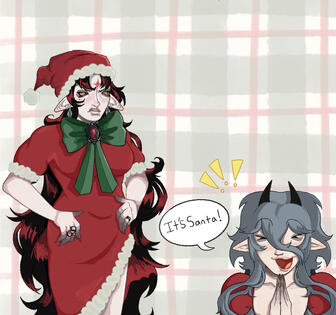 FROM: @mimilylikesstuff TO: @emiliusss