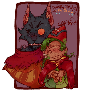 FROM: @Syncitto TO: @wilburewormarts