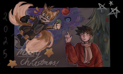 FROM: @ioneortheother TO: @M3TR0N0M3