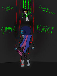 FROM: @shellsoul.40848 TO: @inevitable_chaos_