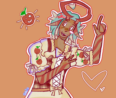 FROM: @vkeiruna TO: @Puhpsy