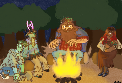 FROM: @ducks-and-teapots TO: @im_notsure01