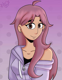 FROM: @Porcucatchaos TO: @lilac9133