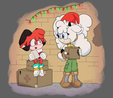 FROM: @1upNiall TO: @Syncitto