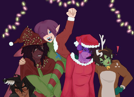 FROM: @mimilylikesstuff TO: @.phr0g