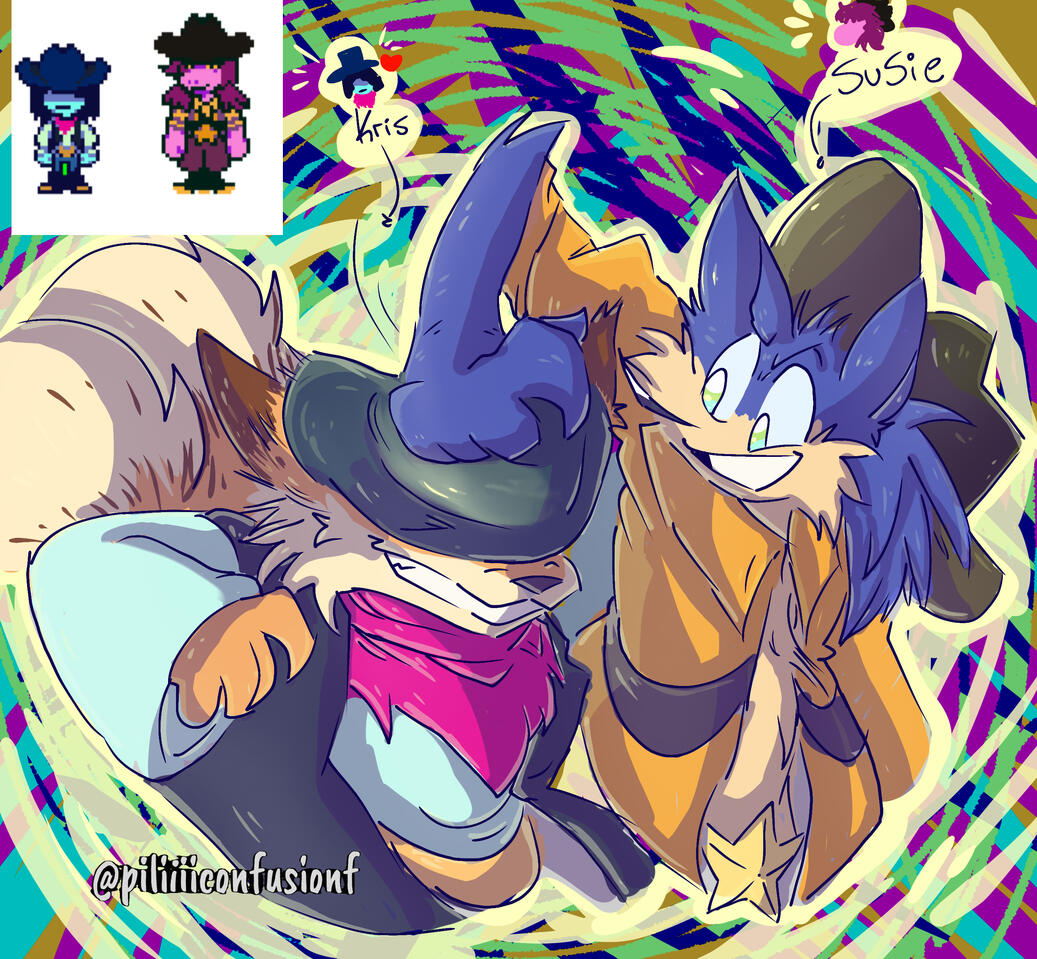 FROM: @piliconfusionf