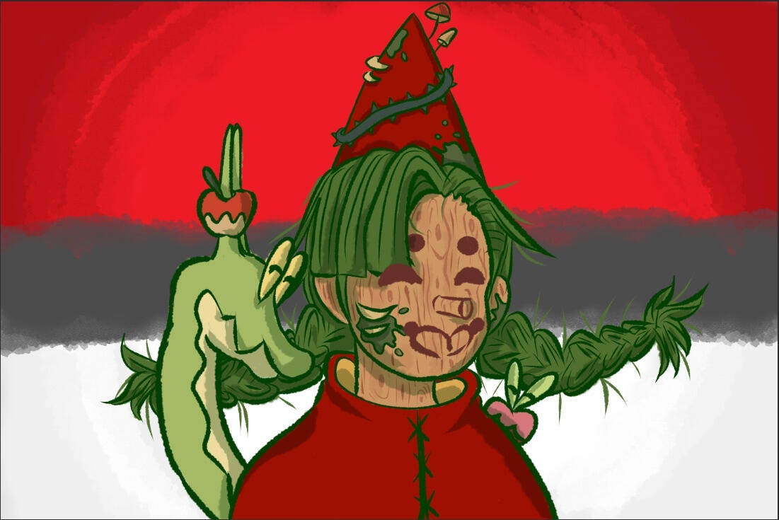 FROM: @kimberlyflame