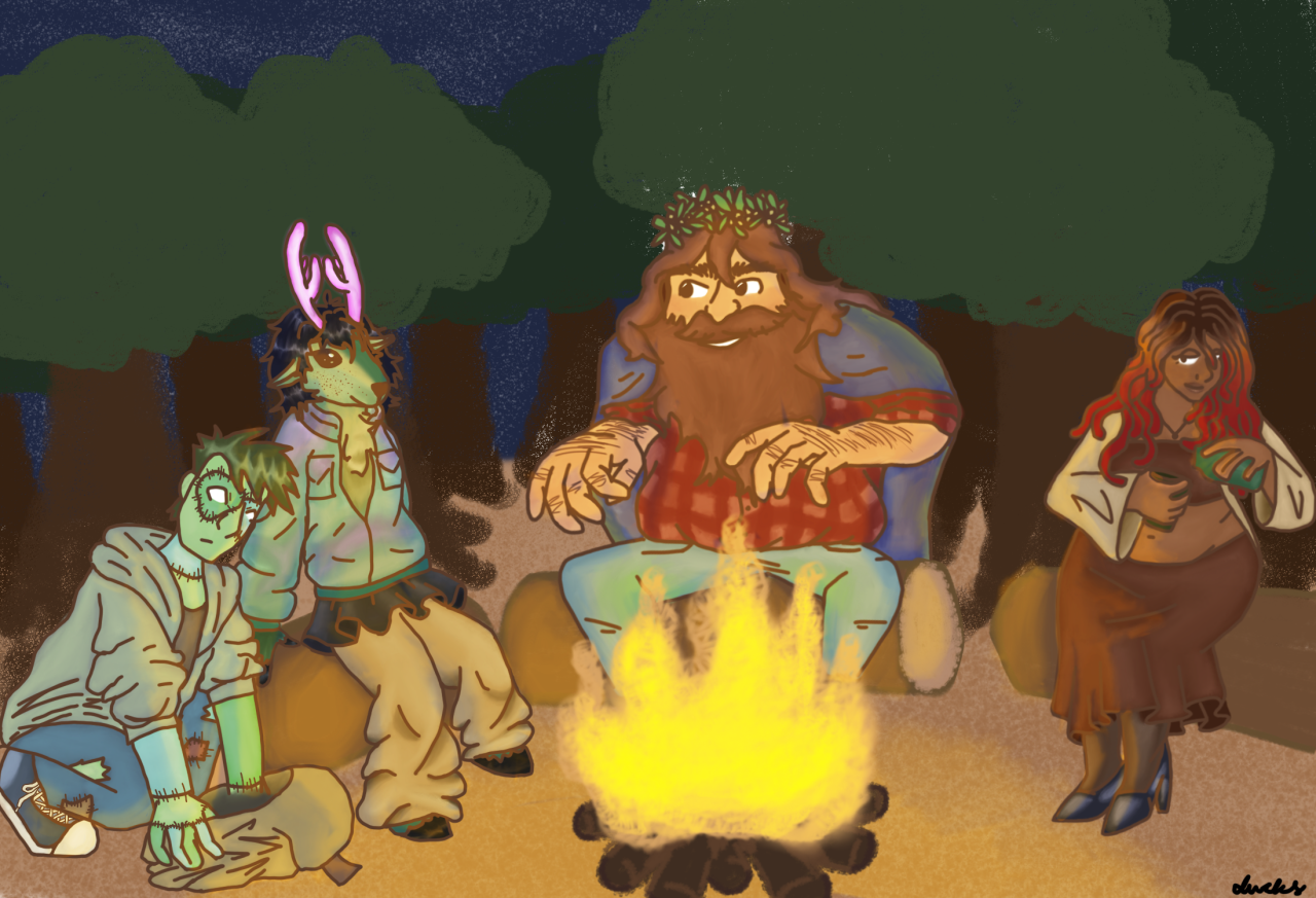 FROM: @ducks-and-teapots