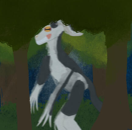 FROM: @inevitablechaos